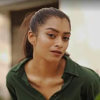 Priyamvada Krishnan