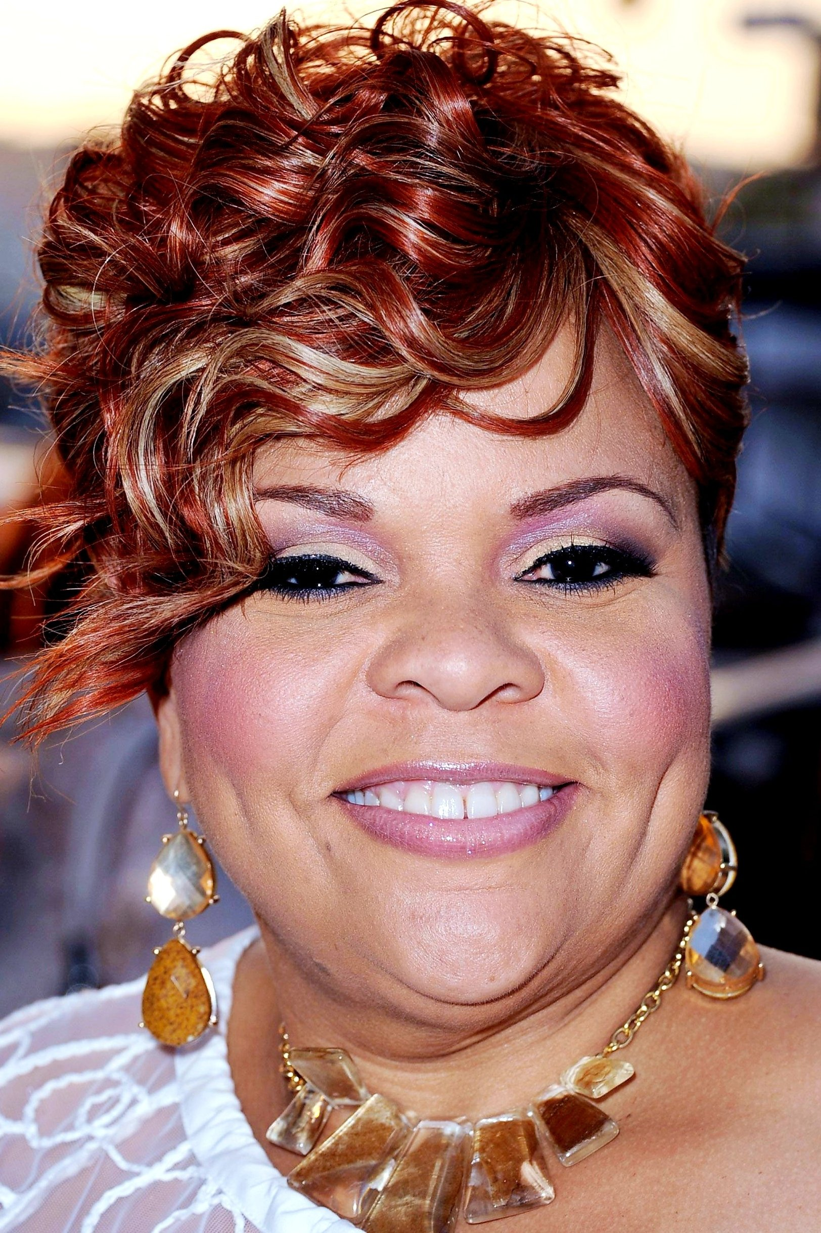 Tamela J. Mann