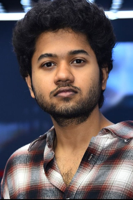 Mouli Tanuj Prasanth