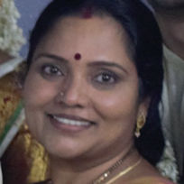 Prabhavati Varma
