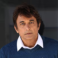 Ajinkya Deo