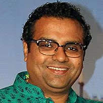 Krunal Pandit
