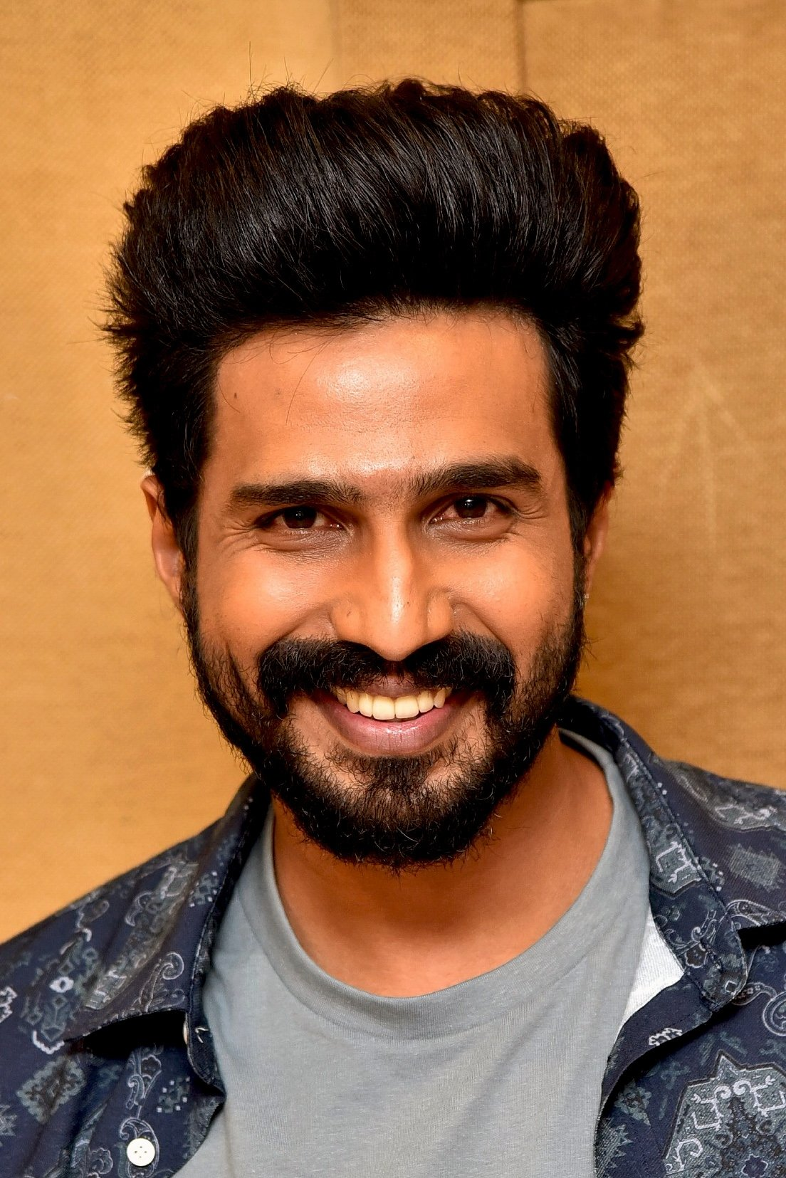 Vishnuu Vishal