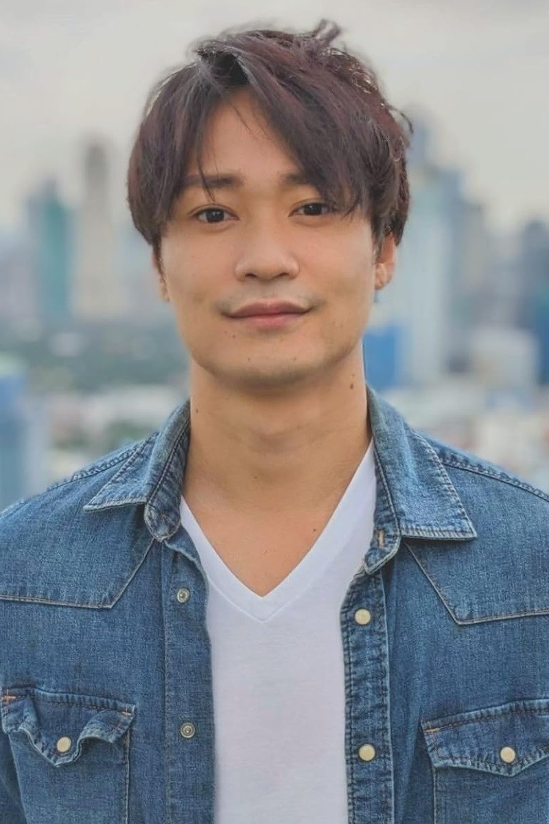 Takuhei Kaneko