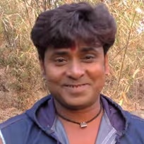 Mahesh Acharya