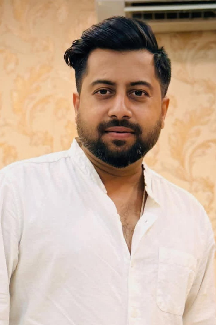 Ashwin Tripathy