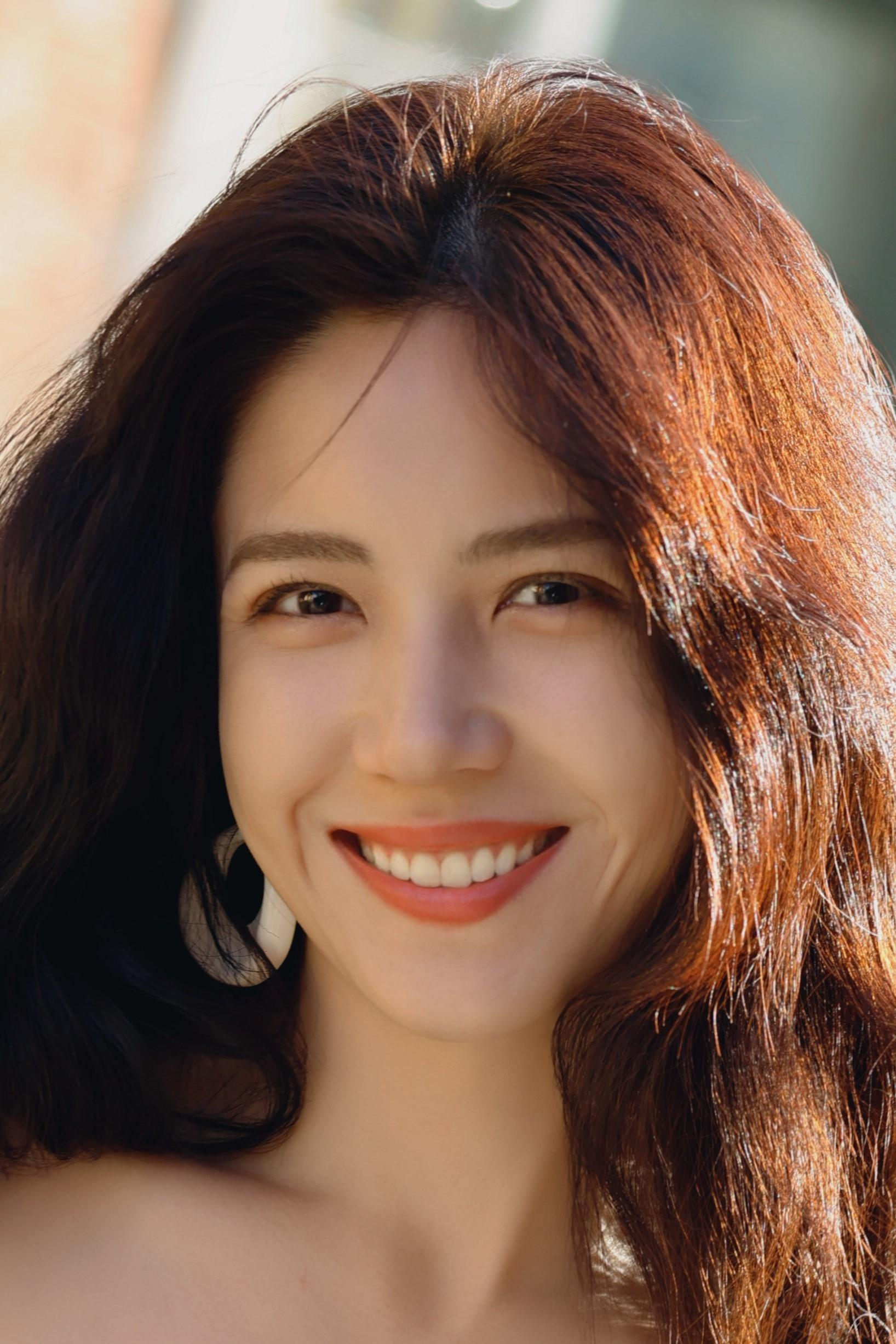 Nita Lei