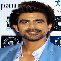 Ankit Mohan