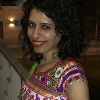 Anjali Khurana