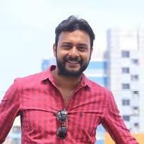 Indrasish Roy