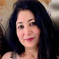 Garima Agarwal