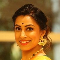 Kranti Redkar