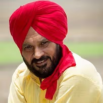 Parkash Gadhu