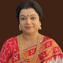 Prativa Panda