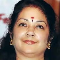 Santhi Krishna