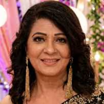 Usha Bachani