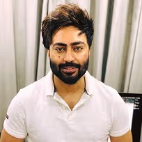 Nishawn Bhullar