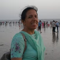 Gurpreet Kaur Bhangu