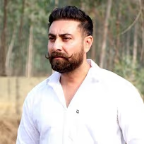 Lucky Dhaliwal