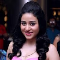Ridhima Ghosh