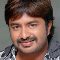 Naveen Krishna
