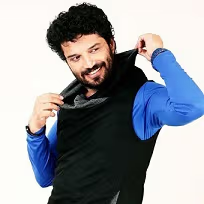 Ravi Gowda