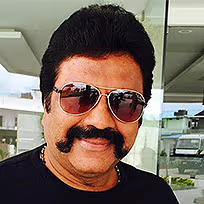 B. C. Patil