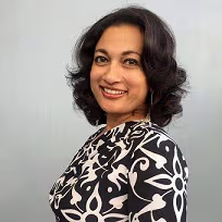 Suman Nagarkar