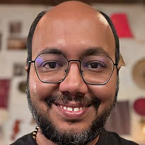 Anand Madhusoodanan