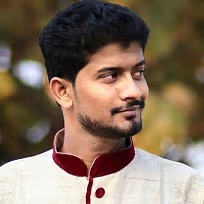 Satyahari Mondal