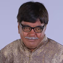 Haresh Dagiya