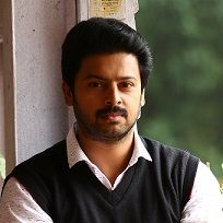 Srikanth Krishnamachari