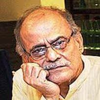 Pradip Mukherjee