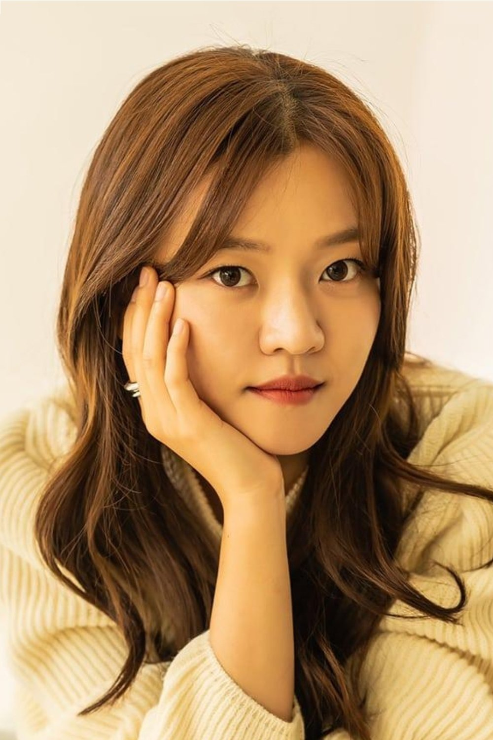 Ko Ah-sung