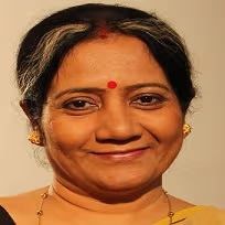 Rumki Chatterjee