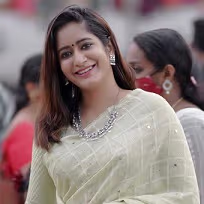 Megha Mathew