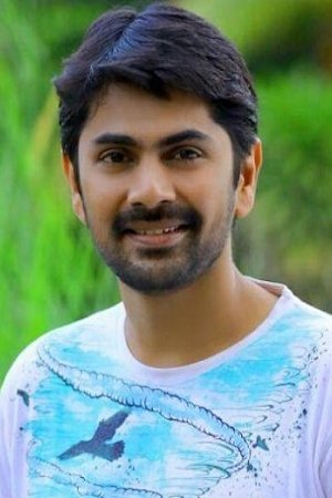 Nishan Nanaiah