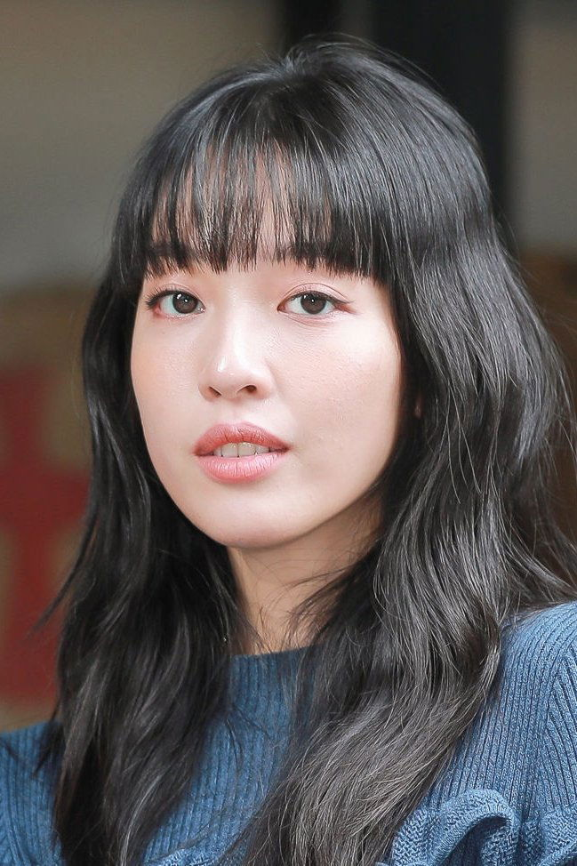 Yu-Xuan Wang