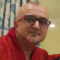 Rabiranjan Maitra