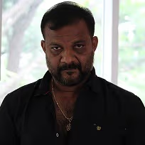 Bhaskar Shetty