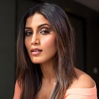 Chandana Gowda
