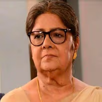 Lily Chakraborty