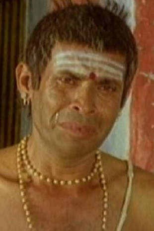 Vellai Subbiah