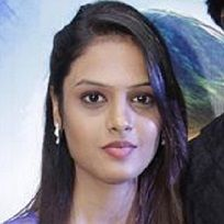 Apoorva Shelgaonkar