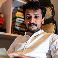 Koushik Roy