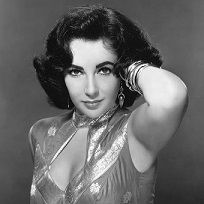 Elizabeth Taylor