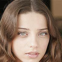 Angela Sarafyan