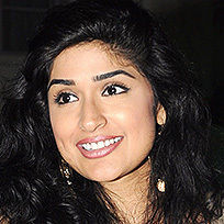 Anjala Zaveri