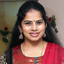 Deepa Venkat