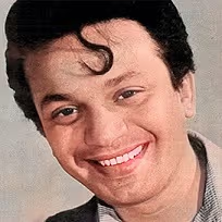 Uttam Kumar